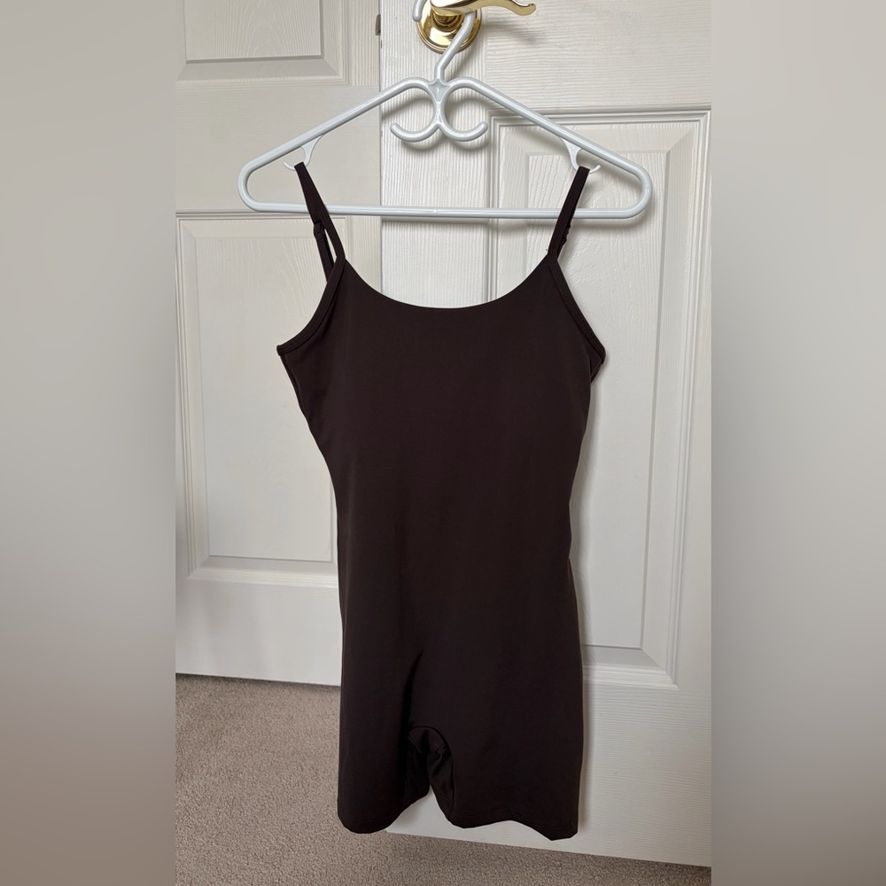 (New) H&M Sports Unitard - Picture 3 of 4